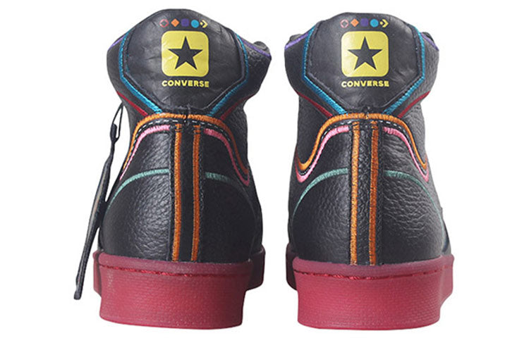 Converse Pro Leather 'Chinese New Year' 167332C
