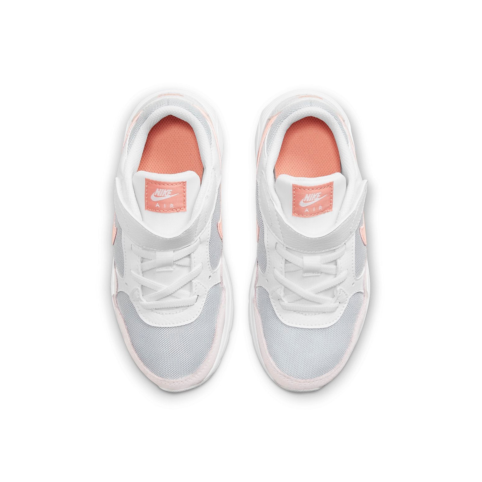 (PS) Nike Air Max SC 'White Crimson Bliss' CZ5356-100