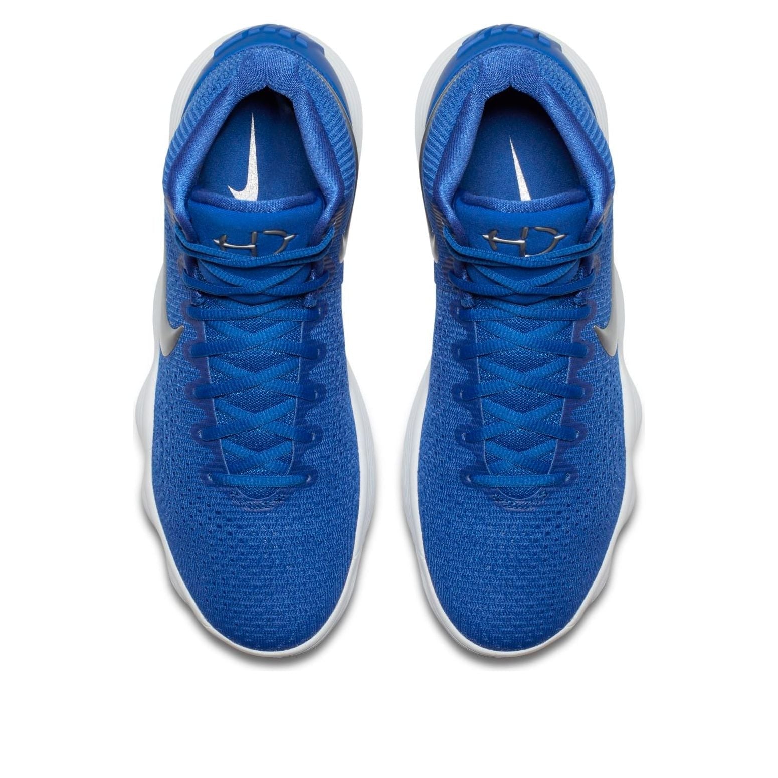 Nike Hyperdunk 2017 TB Blue 897808-402