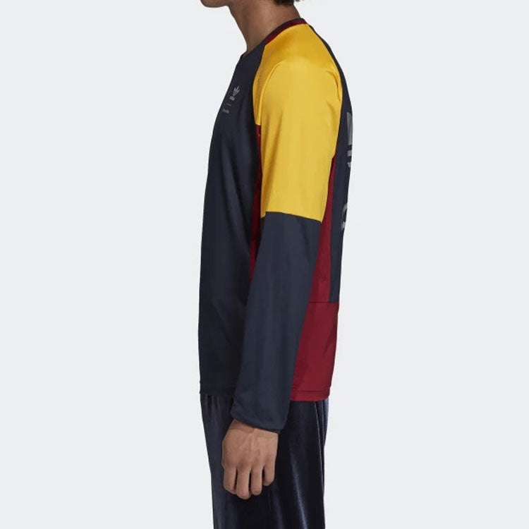 adidas originals x BED J.W. FORD Game Jersey BF Tee FI8837
