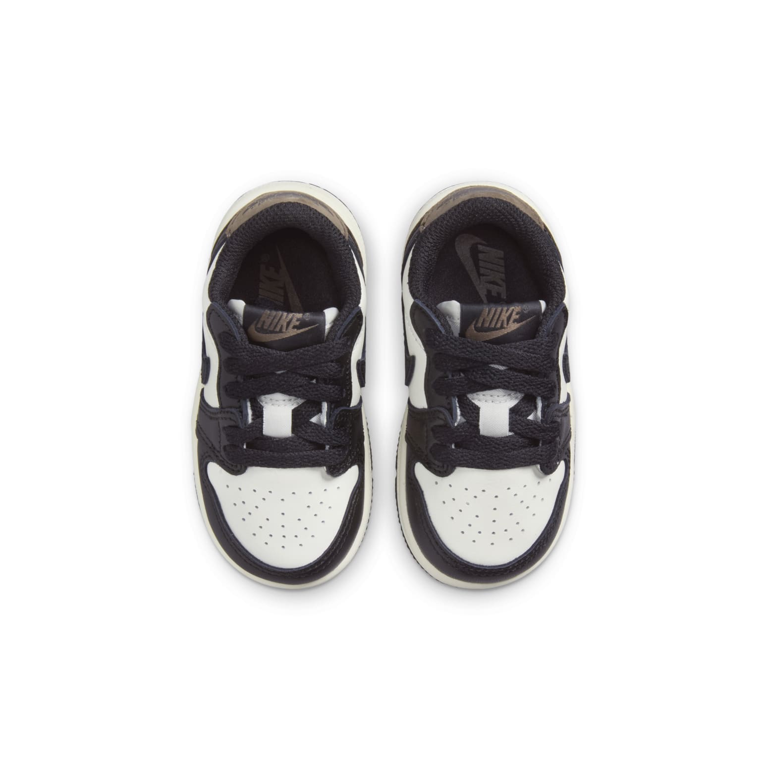 (TD) Air Jordan 1 Retro Low OG 'Mocha' FQ5435-102