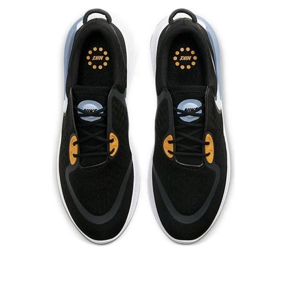 Nike Joyride Dual Run 'Black' CD4365-002