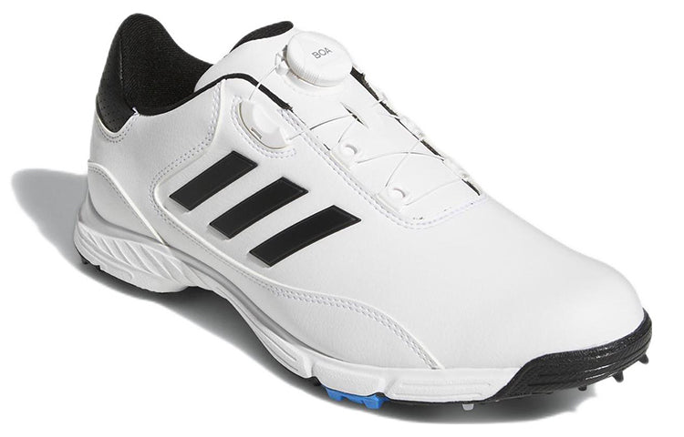 adidas Golflite Max Boa 'White Black' GY8525