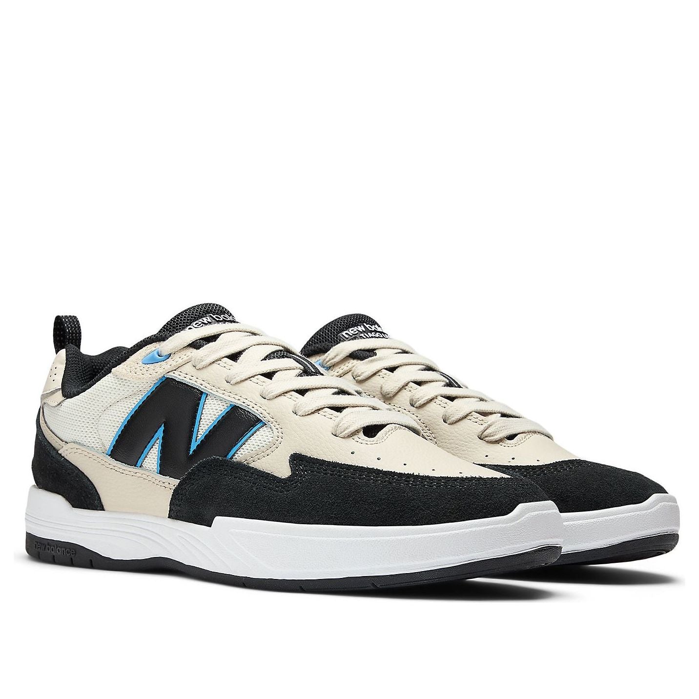 New Balance x Tiago Lemos 808 Lite 'Tan Black' NM808LBB