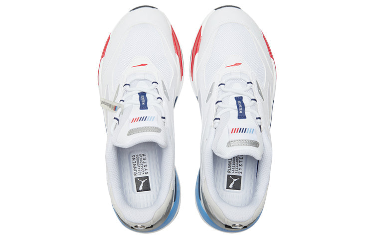 PUMA BMW Motorsport x RS-Fast 'White' 306770-02