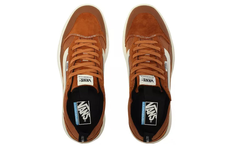 Vans Ultrarange Exo Se Brown VN0A4UWM25T