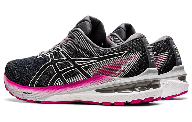 (WMNS) ASICS GT-2000 10 2A Wide 'Sheet Rock Pink Rave' 1012B042-020