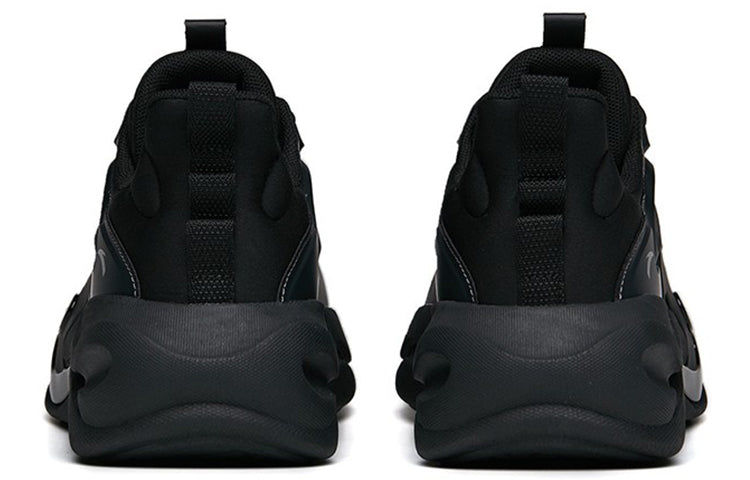 ANTA Chow Bai 2.0 'Black Grey' 112218840-2