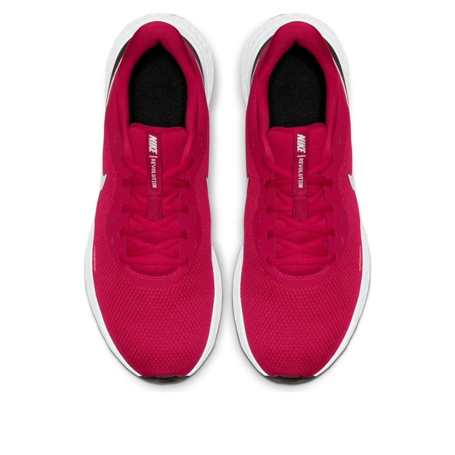 Nike Revolution 5 'Gym Red' BQ3204-600
