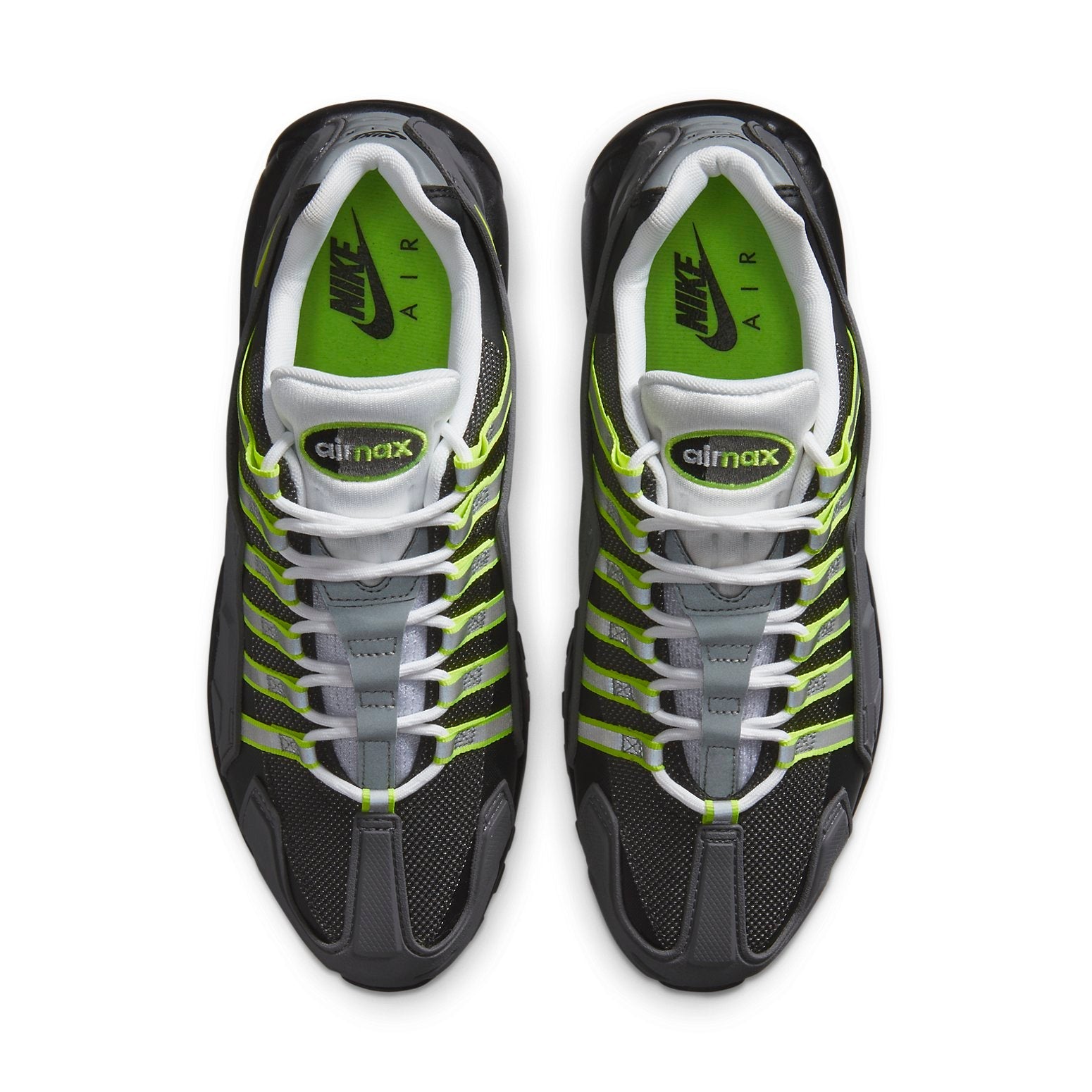 Nike Air Max 95 NDSTRKT 'Neon' CZ3591-002