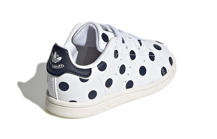 (TD) adidas Stan Smith 'Playful Polka Dot' FZ0232