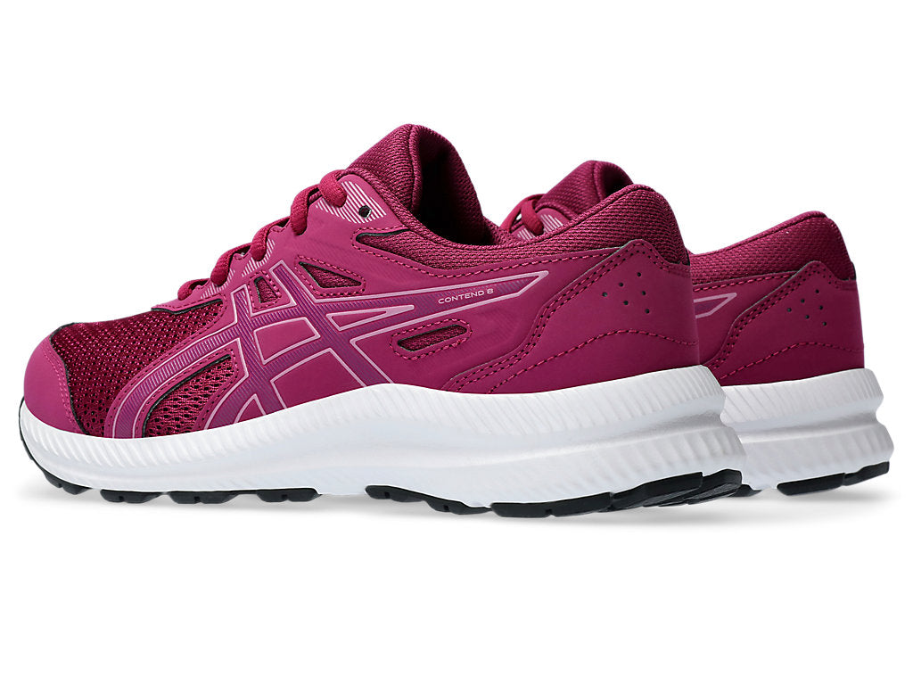 (GS) ASICS Contend 8 'Blackberry' 1014A259-501