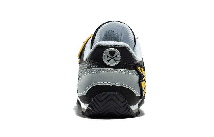 (TD) Onitsuka Tiger California 78 'Black Carbon' C5E0Q-9097