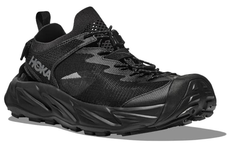 HOKA ONE ONE Hopara 2 'Black' 1147650BBLC
