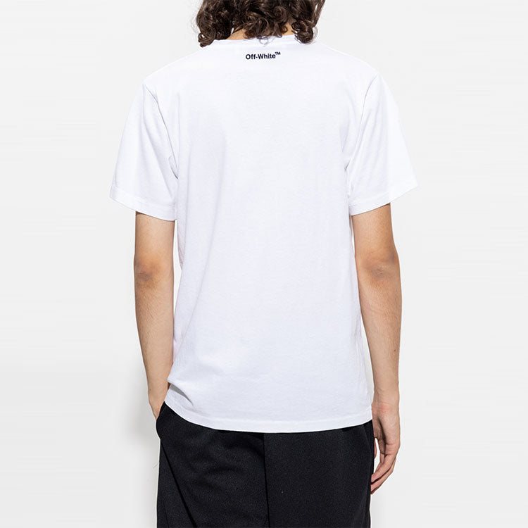 Off-White Fw22 T 13 OMAA127C99JER0028410