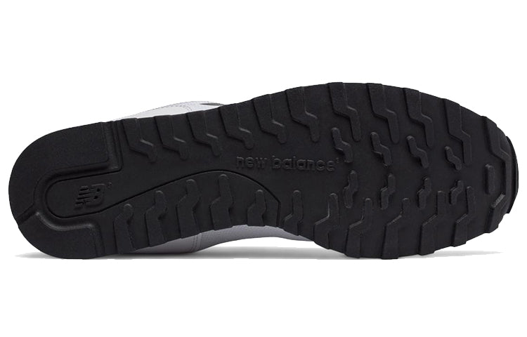 New Balance 373 Series White/Black MD373WG
