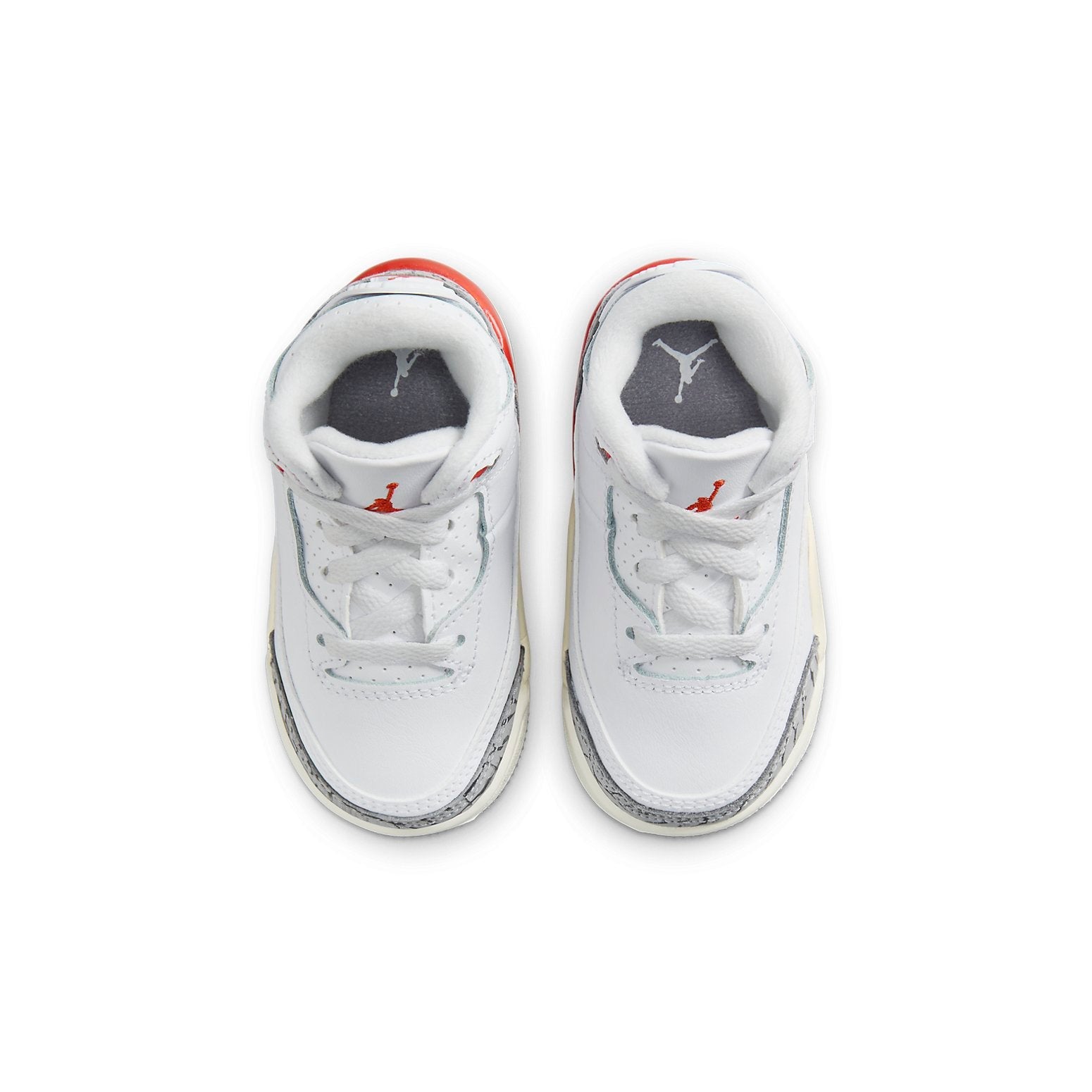 (TD) Air Jordan 3 Retro 'Georgia Peach' FQ9175-121