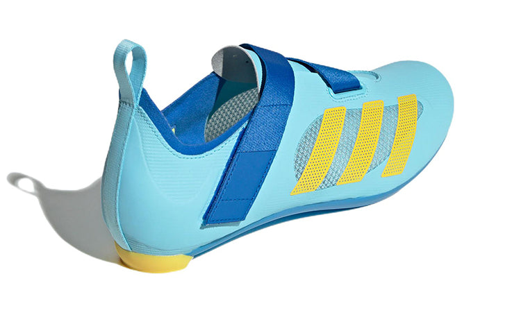 adidas The Indoor Cycling 'Blue Yellow' GZ4762