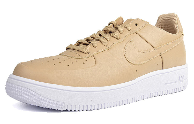 Nike Air Force 1 Ultraforce Leather 'Khaki' 845052-200