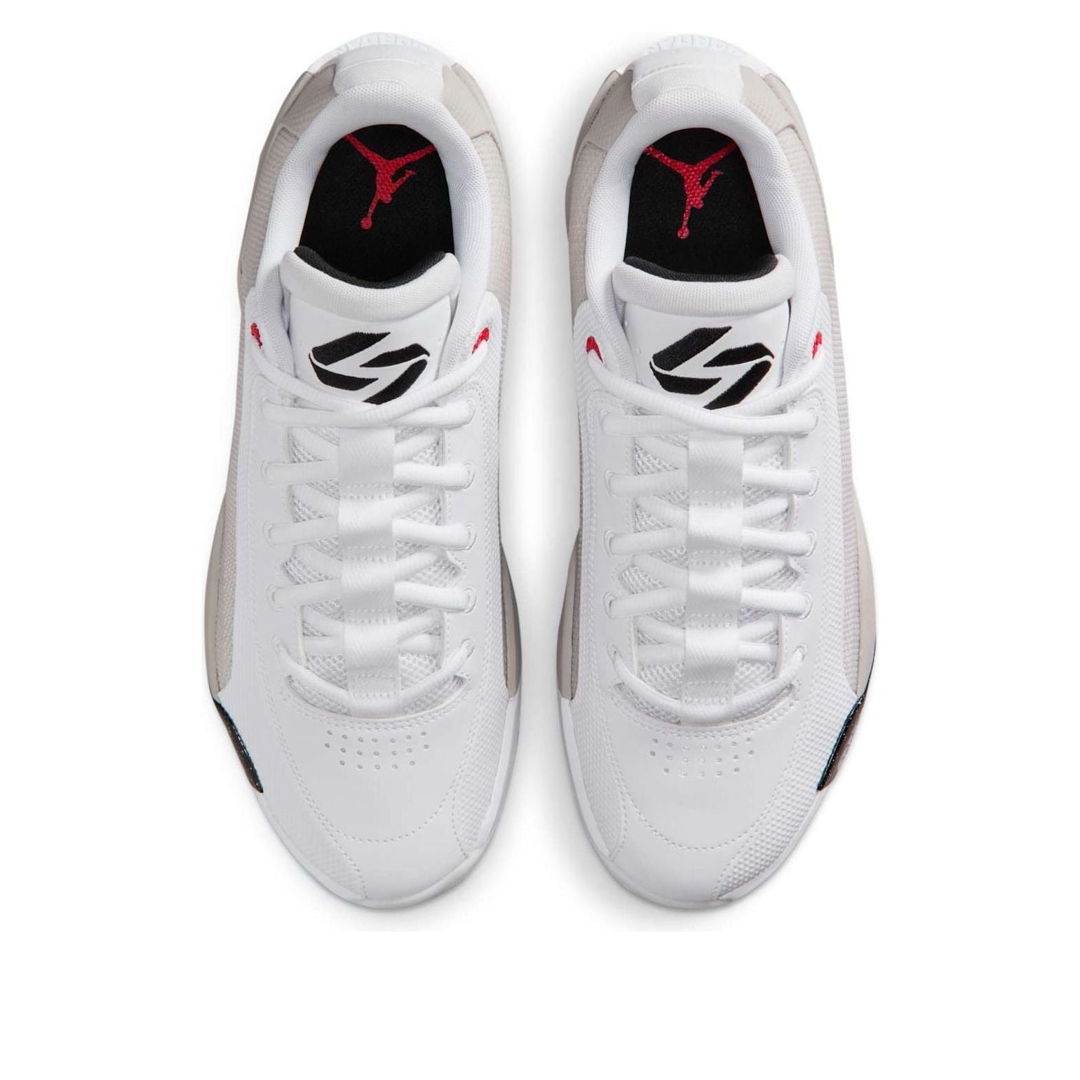 Air Jordan Luka .77 'White Cement' HF0806-103
