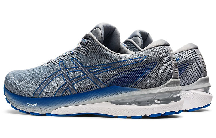 ASICS GT-2000 10 2E Wide 'Sheet Rock Electric Blue' 1011B186-021