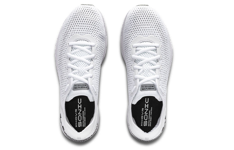 Under Armour HOVR Sonic 4 CN 'White' 3025206-100