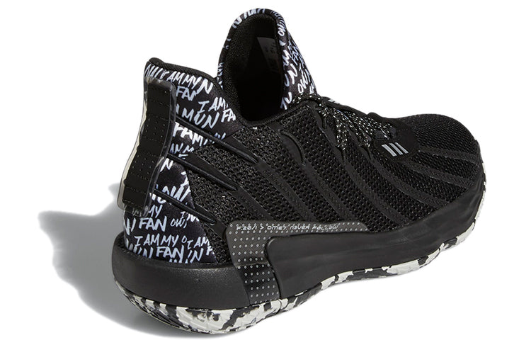 adidas Dame 7 GCA 'I Am My Own Fan' FY2794