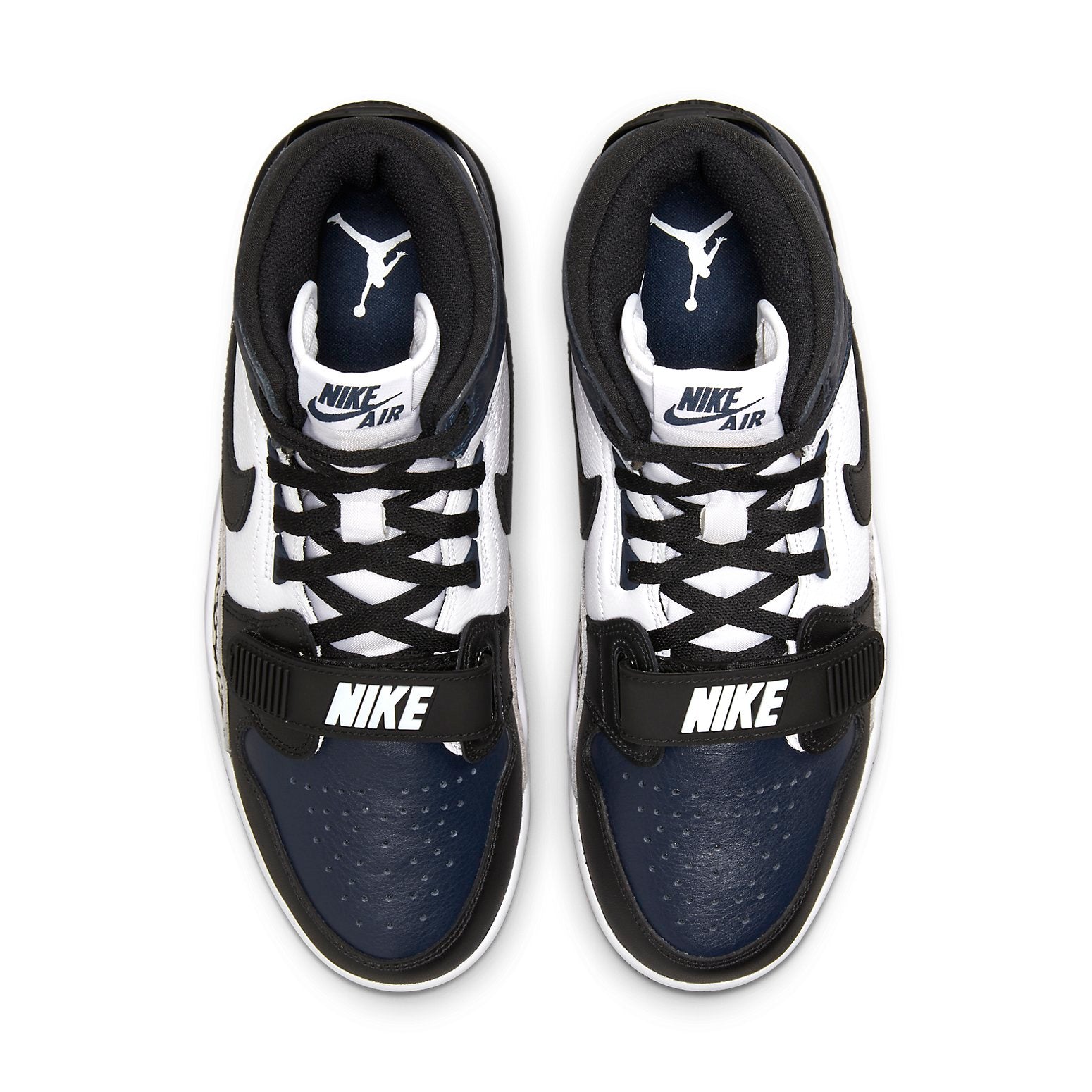 Air Jordan Legacy 312 'Midnight Navy' DO7441-401