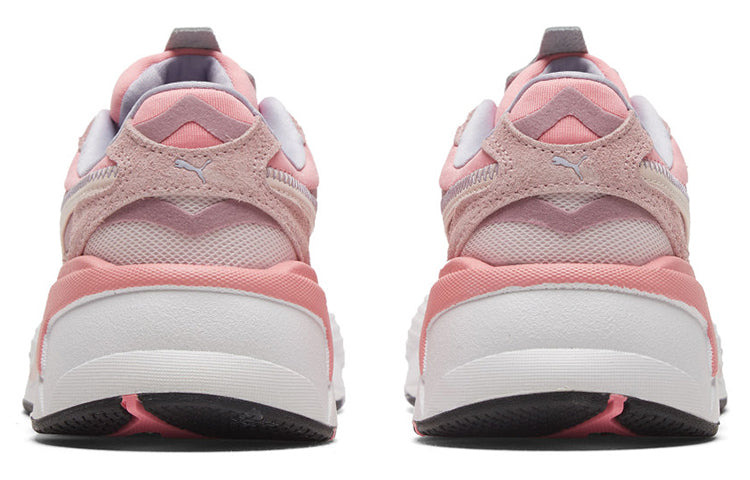 PUMA Rs-X Camo Pink 375558-03