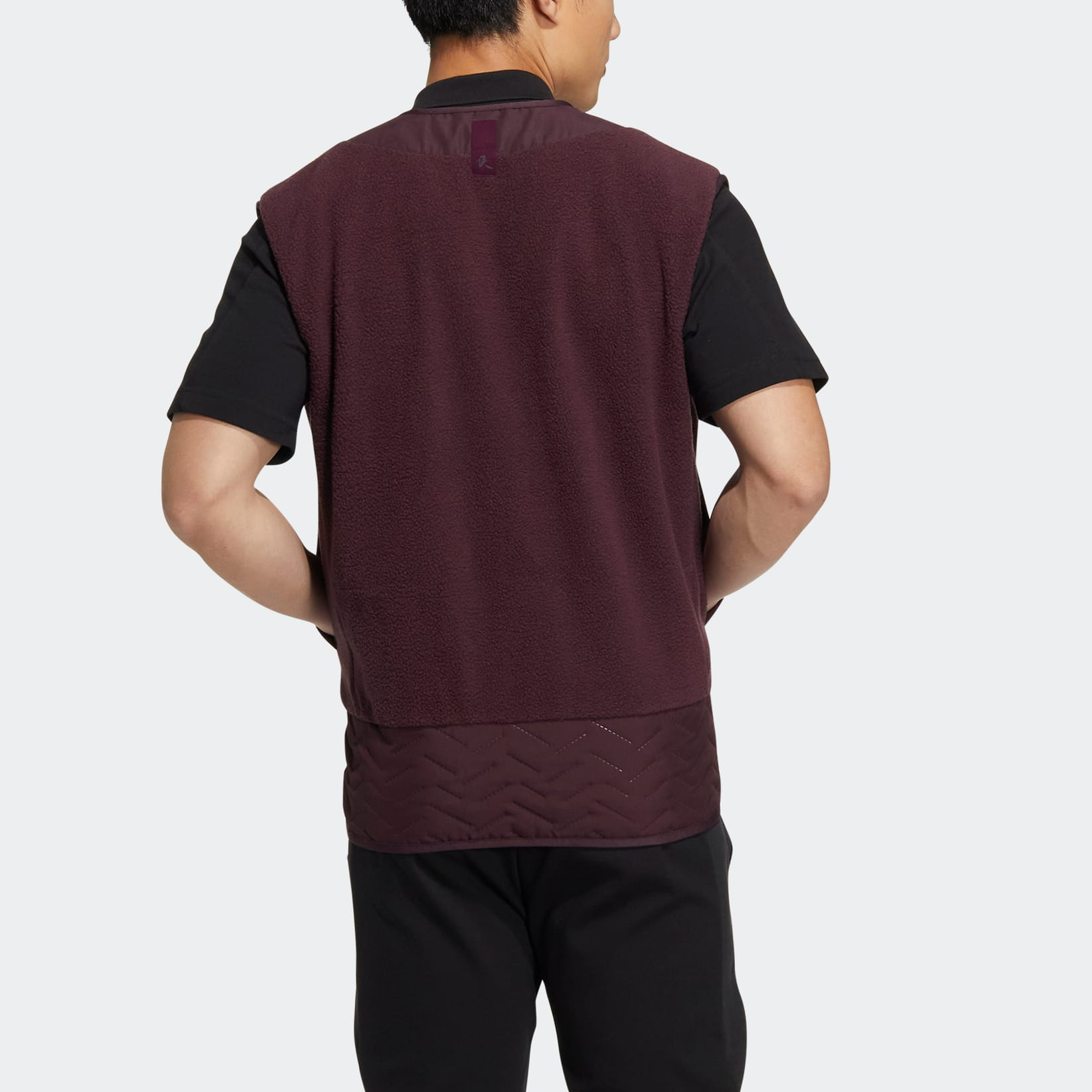 adidas Wj 2.0 2in1 Jkt Logo HR4448
