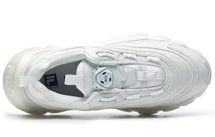 (WMNS) FILA BOA Ray Golf Shoes 'White' A12W132405FWT
