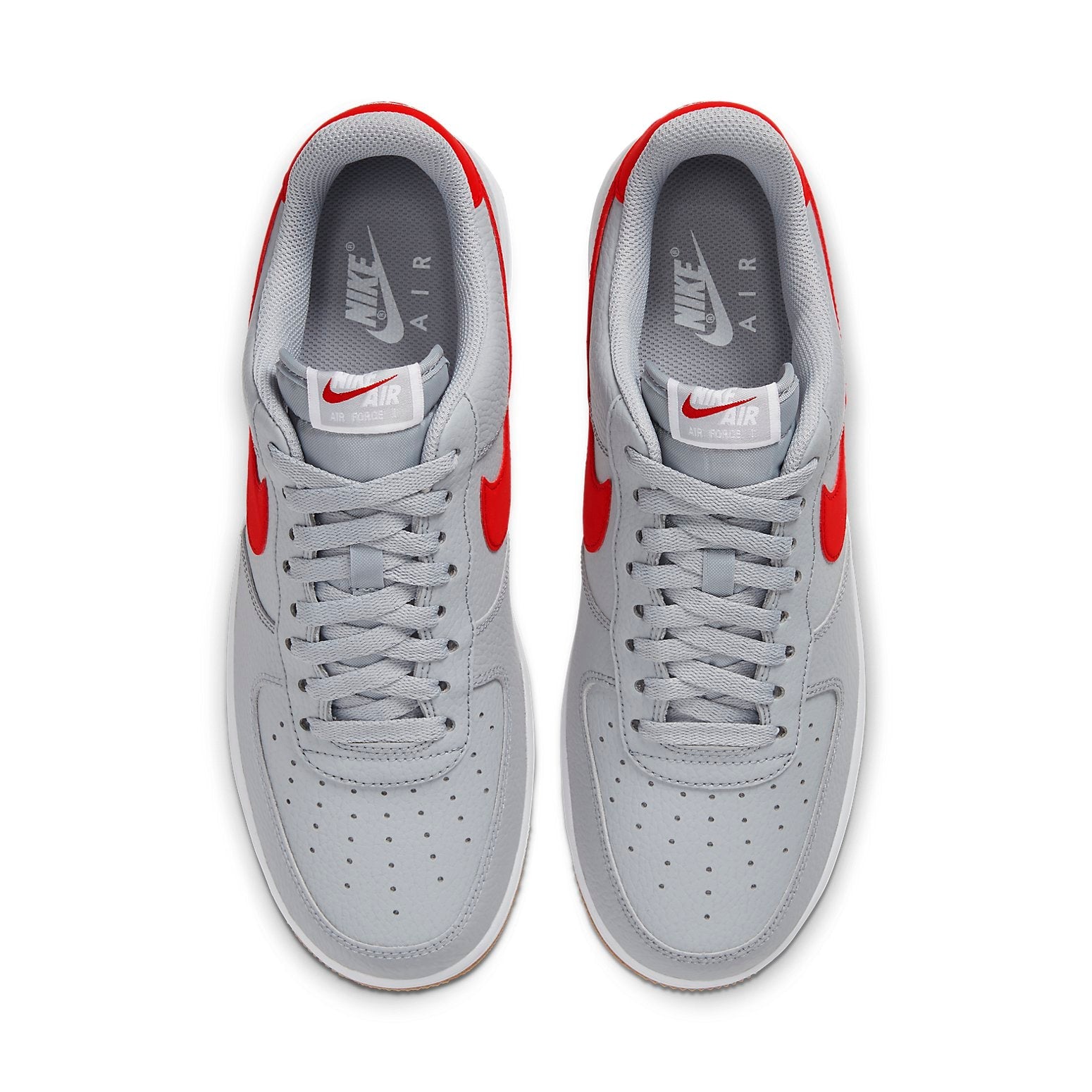 Nike Air Force 1 'Wolf Grey' CI0057-003