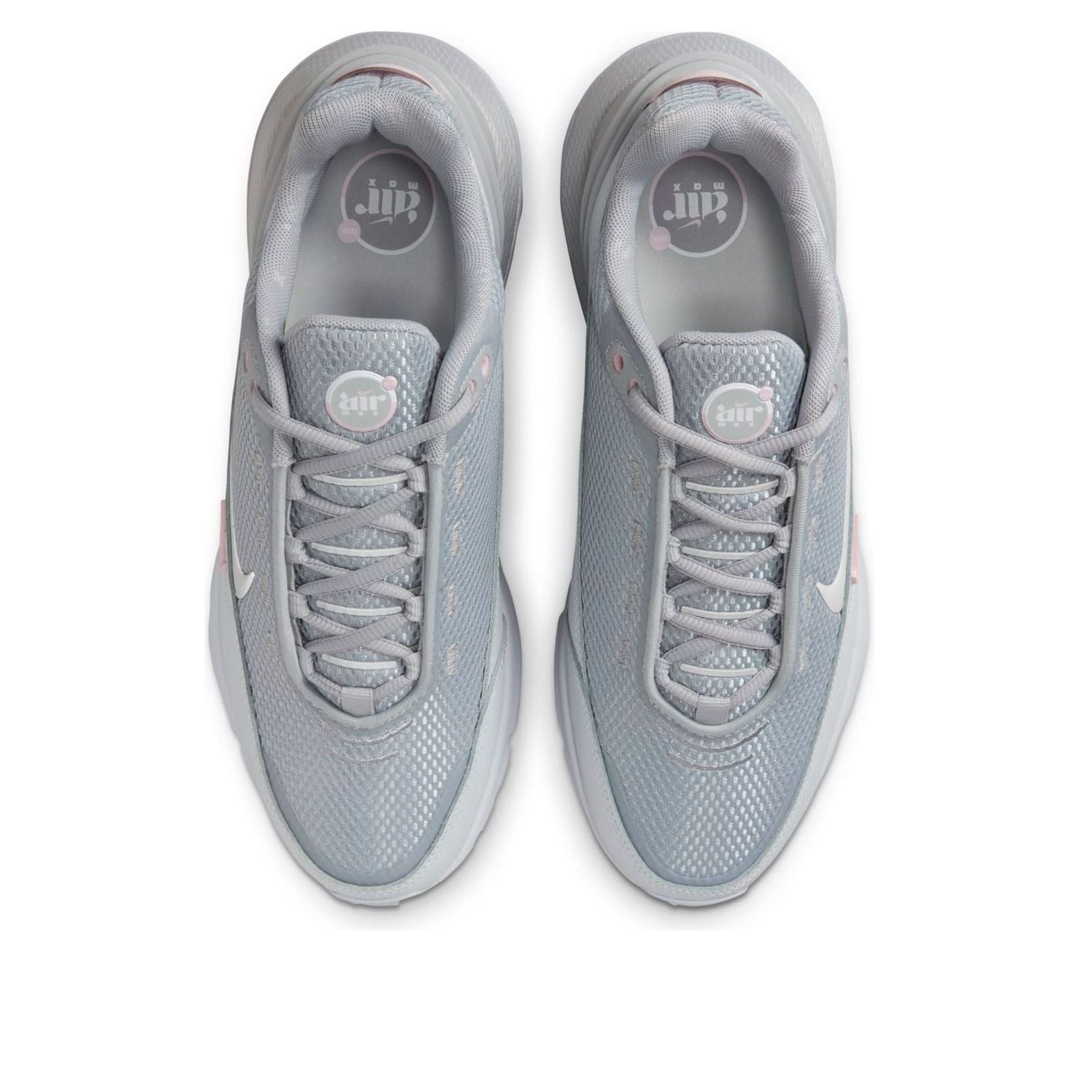(WMNS) Nike Air Max Pulse 'Wolf Grey' FD6409-004