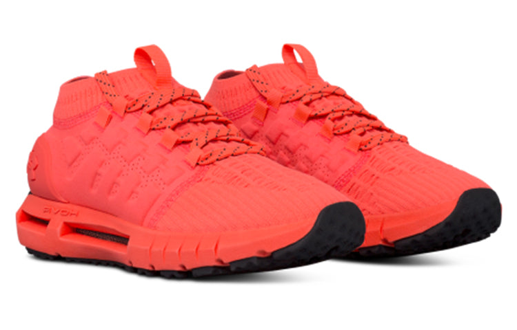 (WMNS) Under Armour HOVR Phantom SE Sneakers Orange-Red 3000093-601
