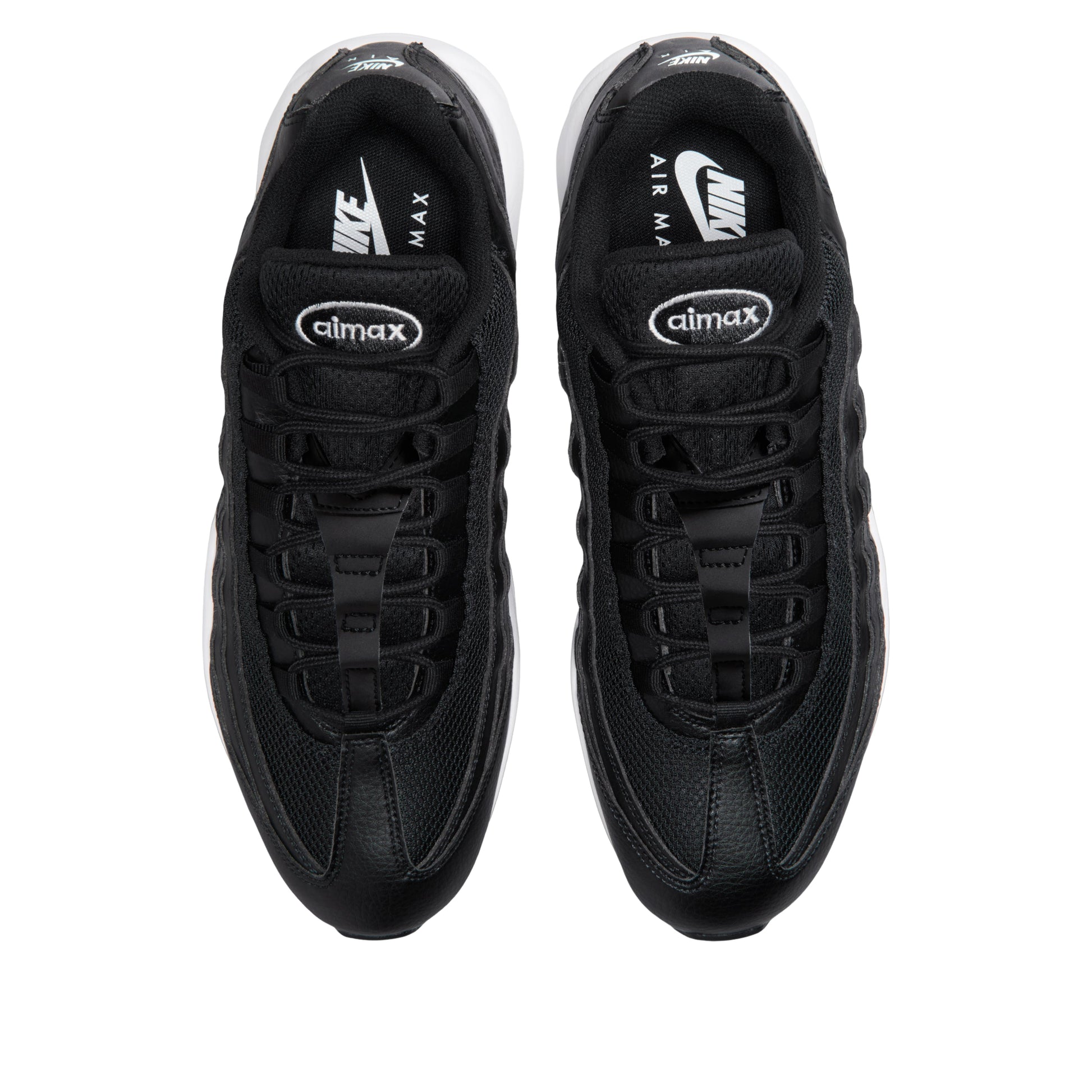Nike Air Max 95 Golf 'Black White' HV4696-002