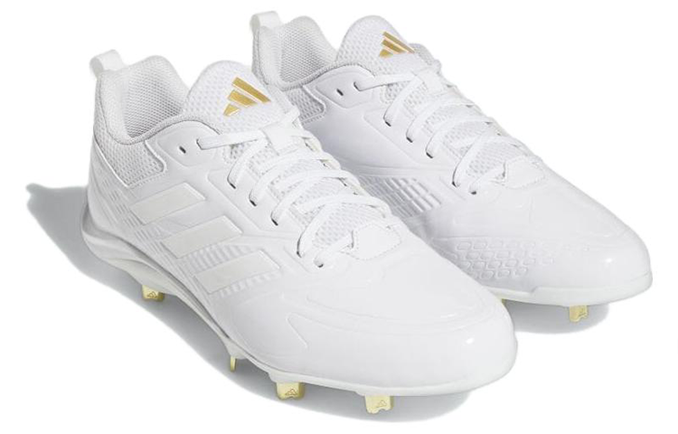 adidas Stabile 5 Low 'White' GV9371