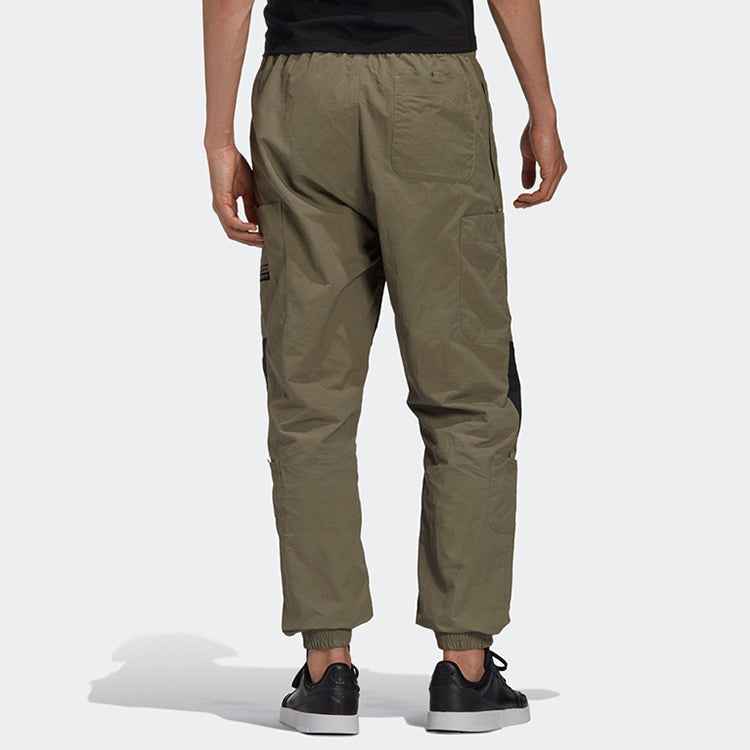 adidas RYV Tech Pant Cargo Sports Pants GJ6727
