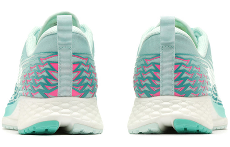 (WMNS) Li-Ning Rouge Rabbit IV 'Teal Green White' ARBP046-1