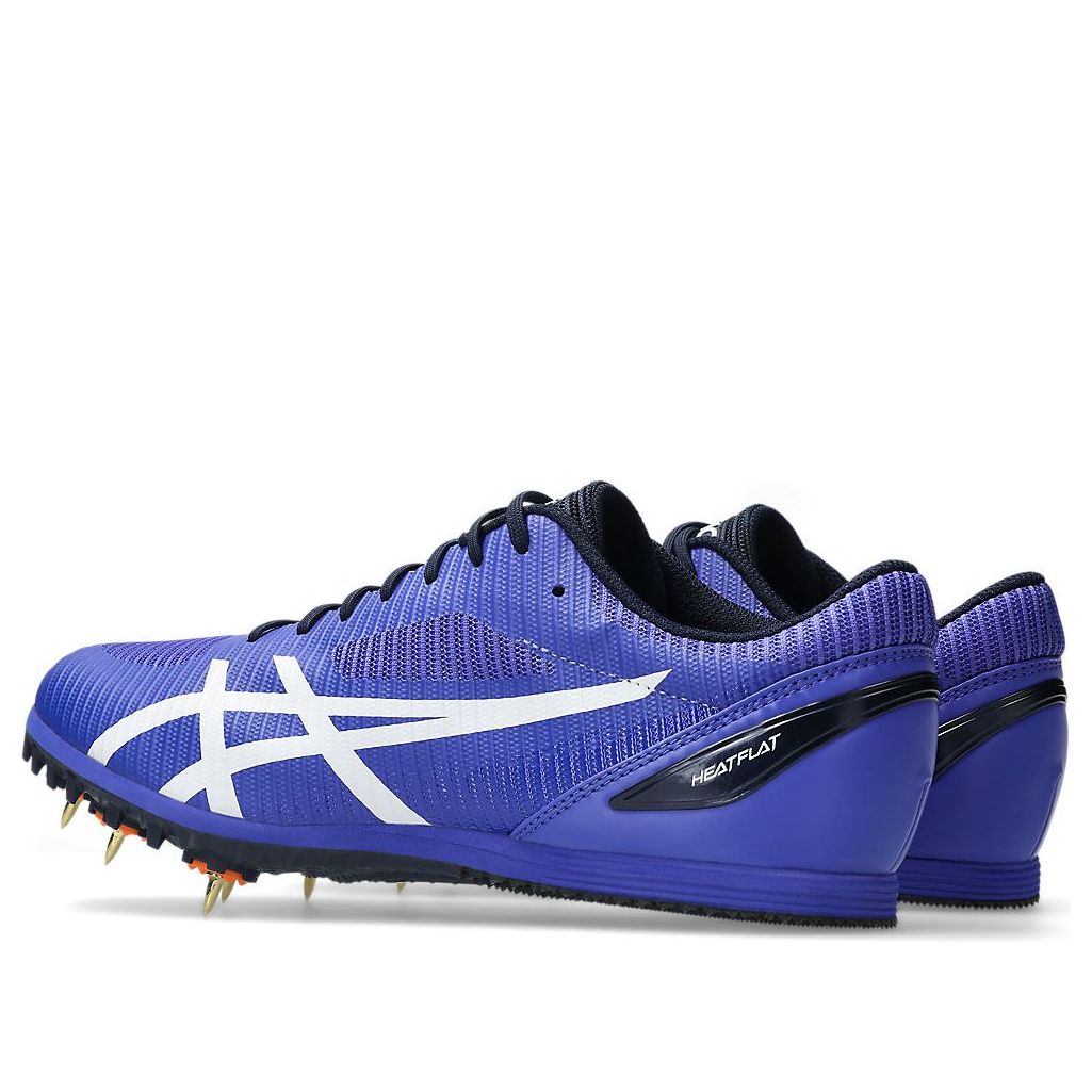 ASICS Heat Flat 12 'Cobalt Burst White' 1093A195-401