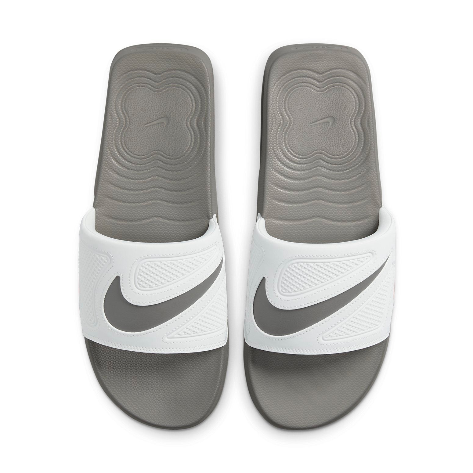 Nike Air Max Cirro Slide 'Platinum Tint Flat Pewter' DC1460-005
