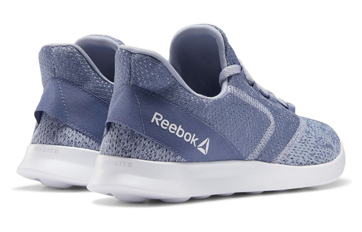 (WMNS) Reebok Dmx Lite Running shoes 'White Blue' DV5740