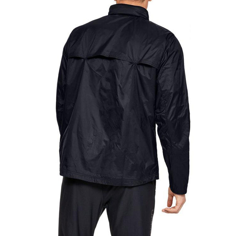 Under Armour Accelerate Track Jacket 'Black' 1328067-001
