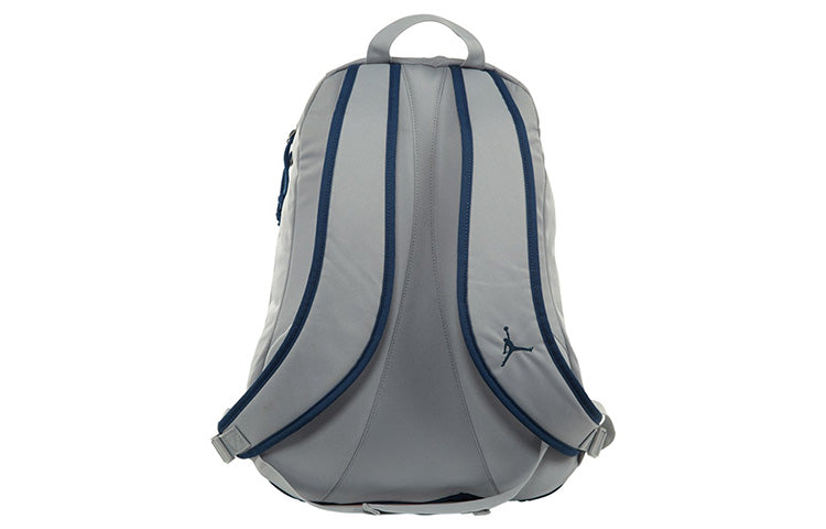 Air Jordan Jumpman Backpack 'Grey' 658396-014