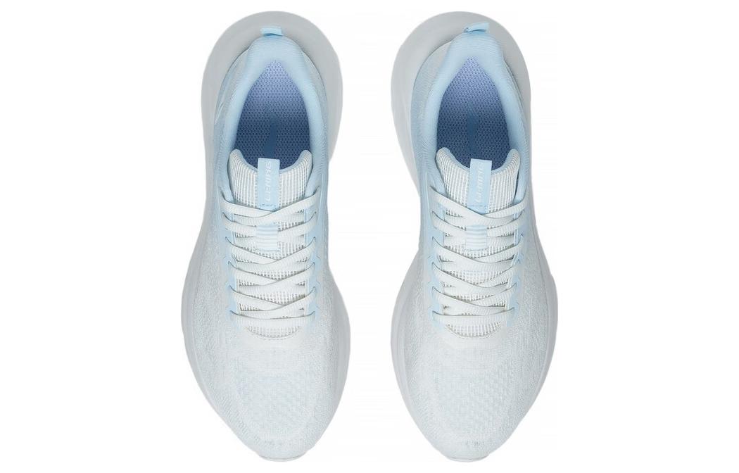 (WMNS) Li-Ning Skylark 'White Light Blue' ARST026-1