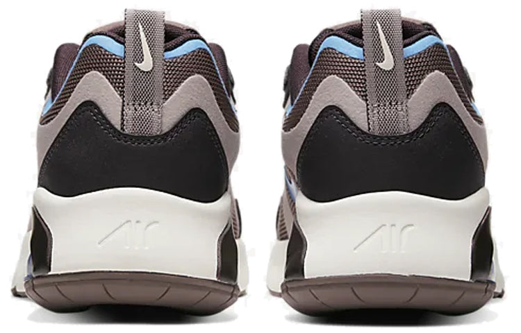 (WMNS) Nike Air Max 200 'Plum Eclipse' AT6175-200