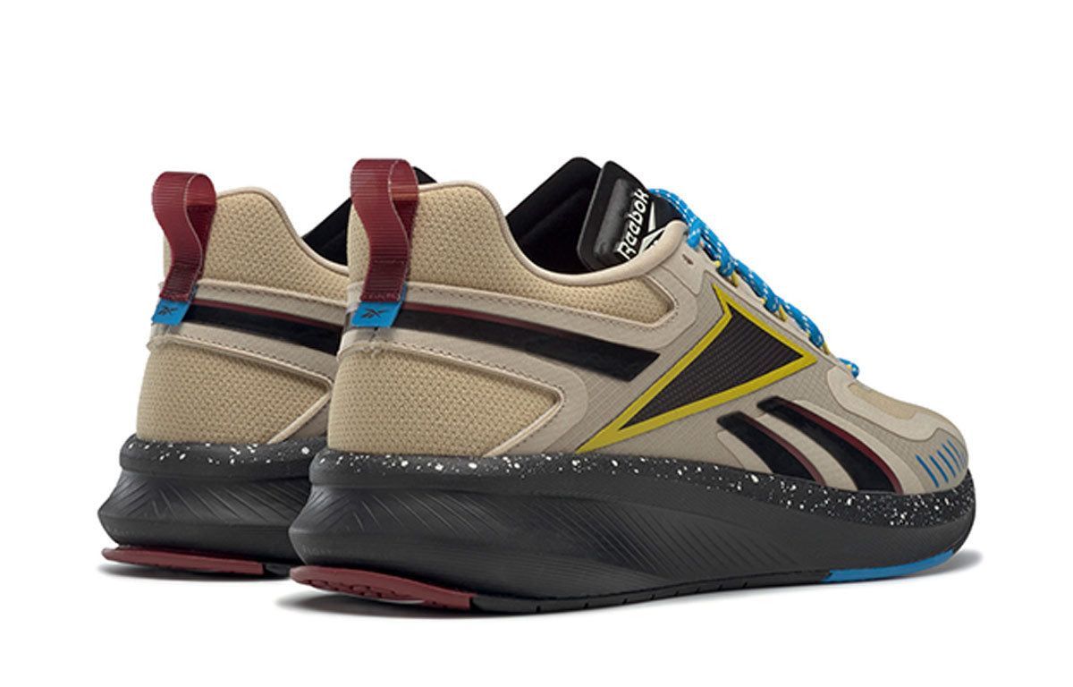 Reebok Fusium Run 20 'Light Beige' FW7588