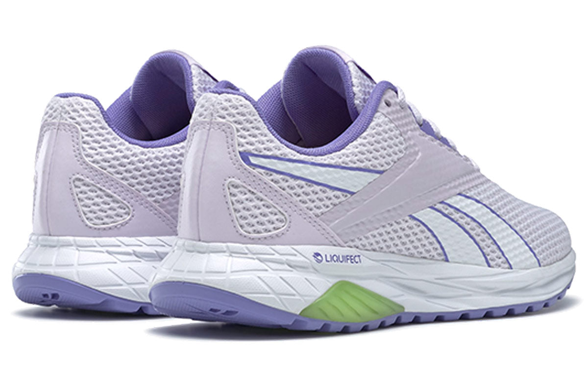 (WMNS) Reebok Liquifect 90 'Purple White' FX1687