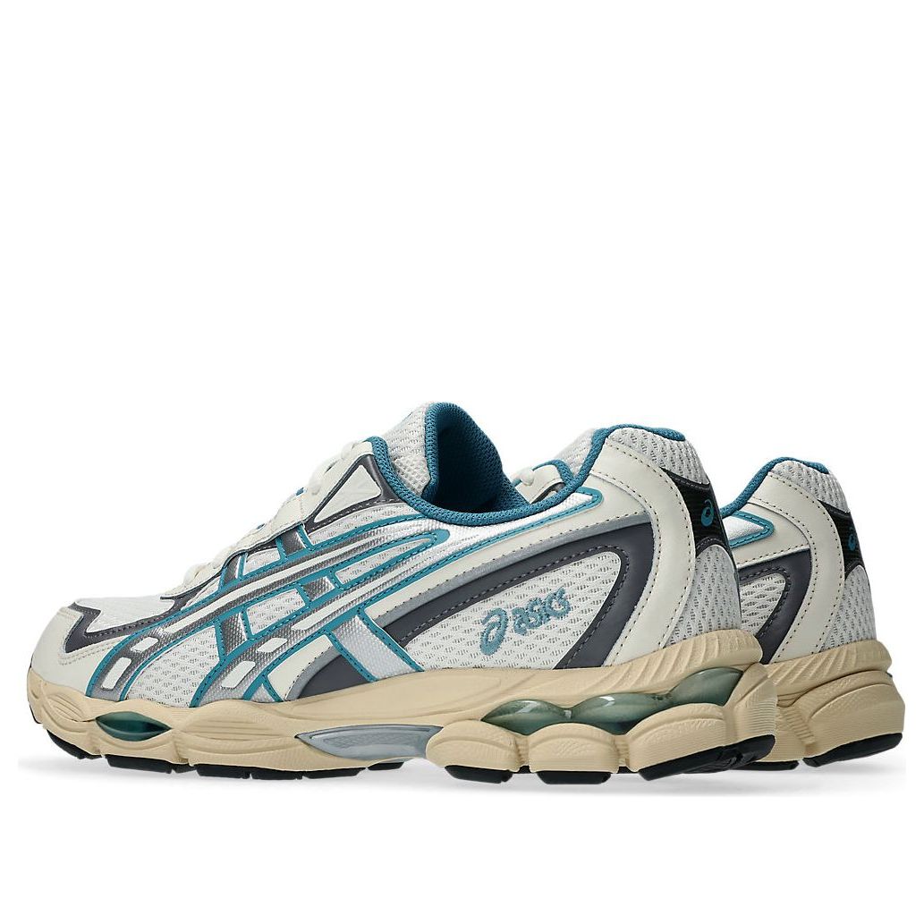 ASICS Gel-NYC 2055 'Cream Blue Teal' 1203A542-106