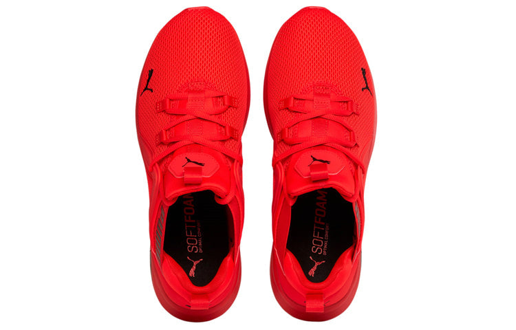 PUMA Enzo 2 'High Risk Red' 193249-05