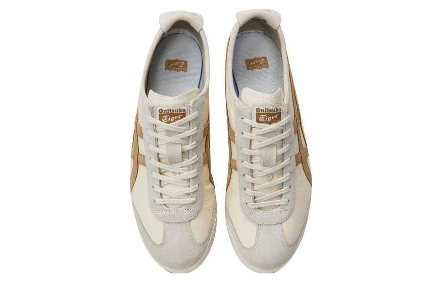 Onitsuka Tiger Mexico 66 VIN 'White Grey' 1183C076-202